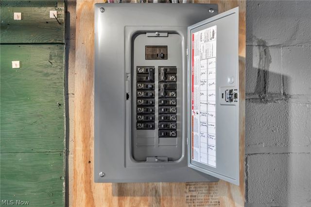 15812 Judson Drive, Cleveland, OH 44128