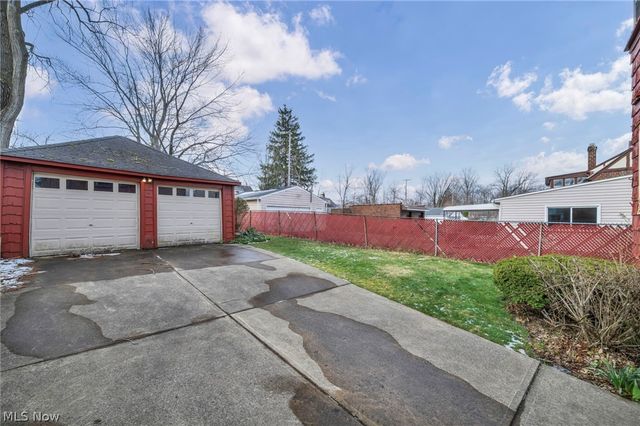 15812 Judson Drive, Cleveland, OH 44128