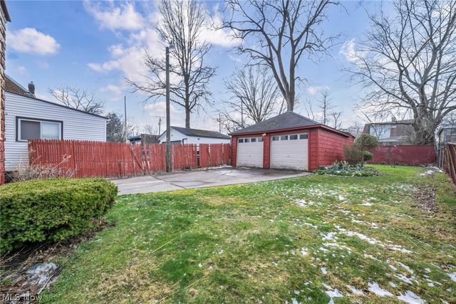 15812 Judson Drive, Cleveland, OH 44128