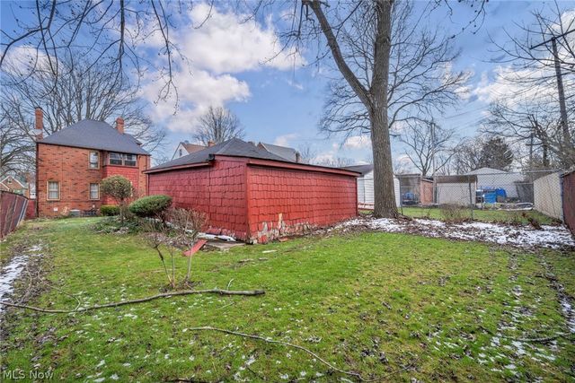 15812 Judson Drive, Cleveland, OH 44128