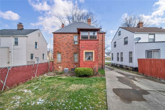 15812 Judson Drive, Cleveland, OH 44128