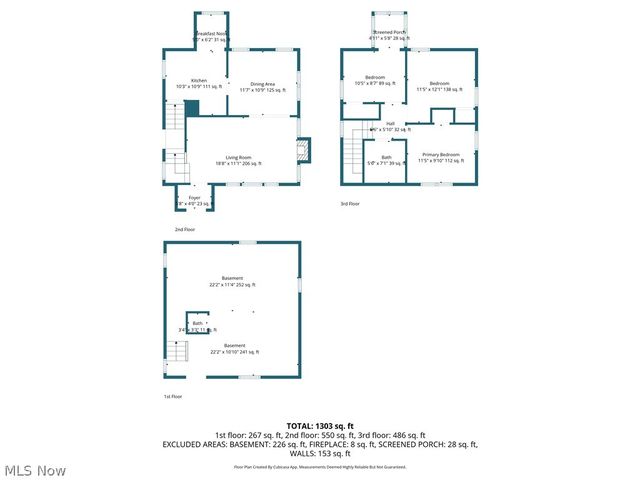 15812 Judson Drive, Cleveland, OH 44128