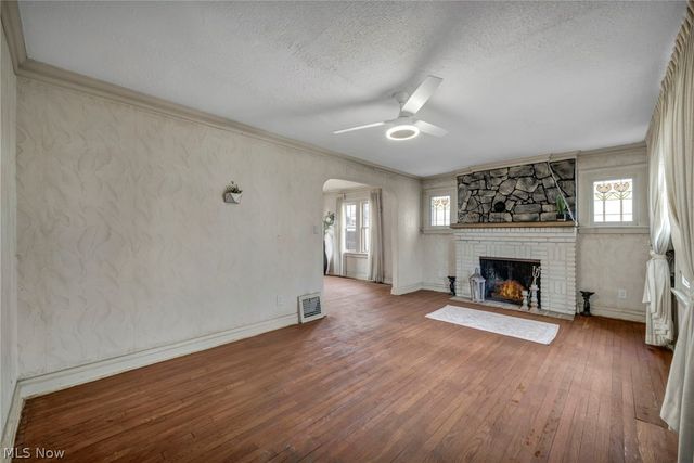 15812 Judson Drive, Cleveland, OH 44128