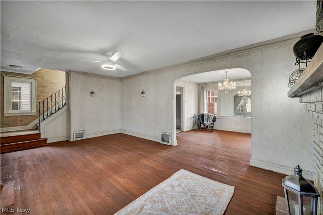 15812 Judson Drive, Cleveland, OH 44128