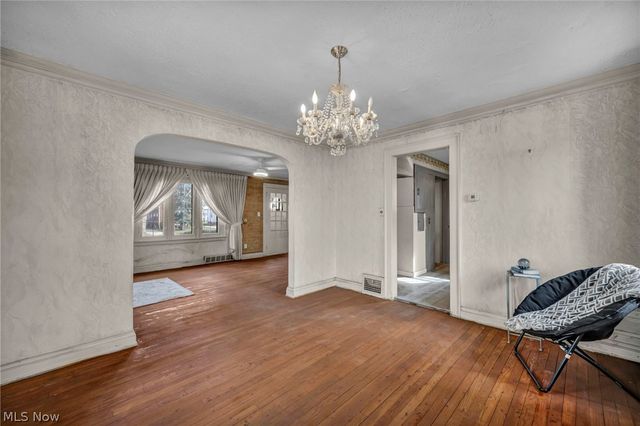 15812 Judson Drive, Cleveland, OH 44128