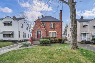 15812 Judson Drive, Cleveland, OH 44128