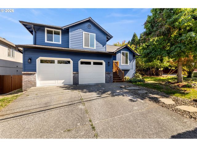 1201 Ne 92ND Ave, Vancouver, WA 98664