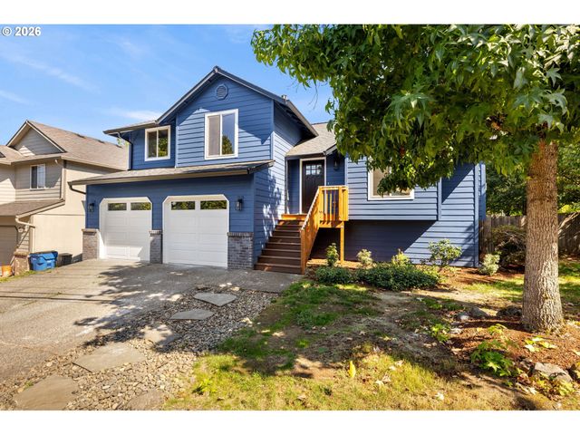 1201 Ne 92ND Ave, Vancouver, WA 98664