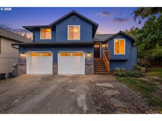 1201 Ne 92ND Ave, Vancouver, WA 98664