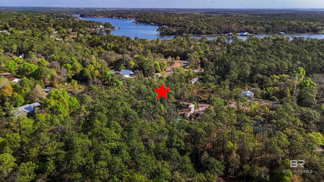0 Cypress Street, Perdido Beach, AL 36530