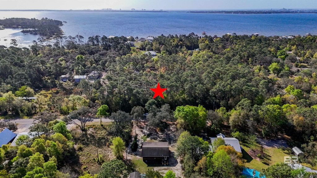 0 Cypress Street, Perdido Beach, AL 36530