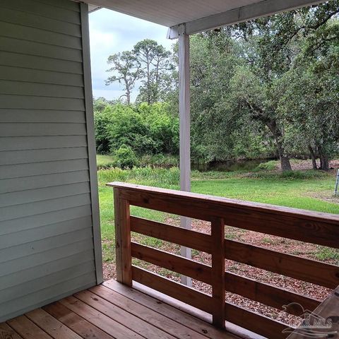 406 NW Syrcle Dr, Pensacola, FL 32507