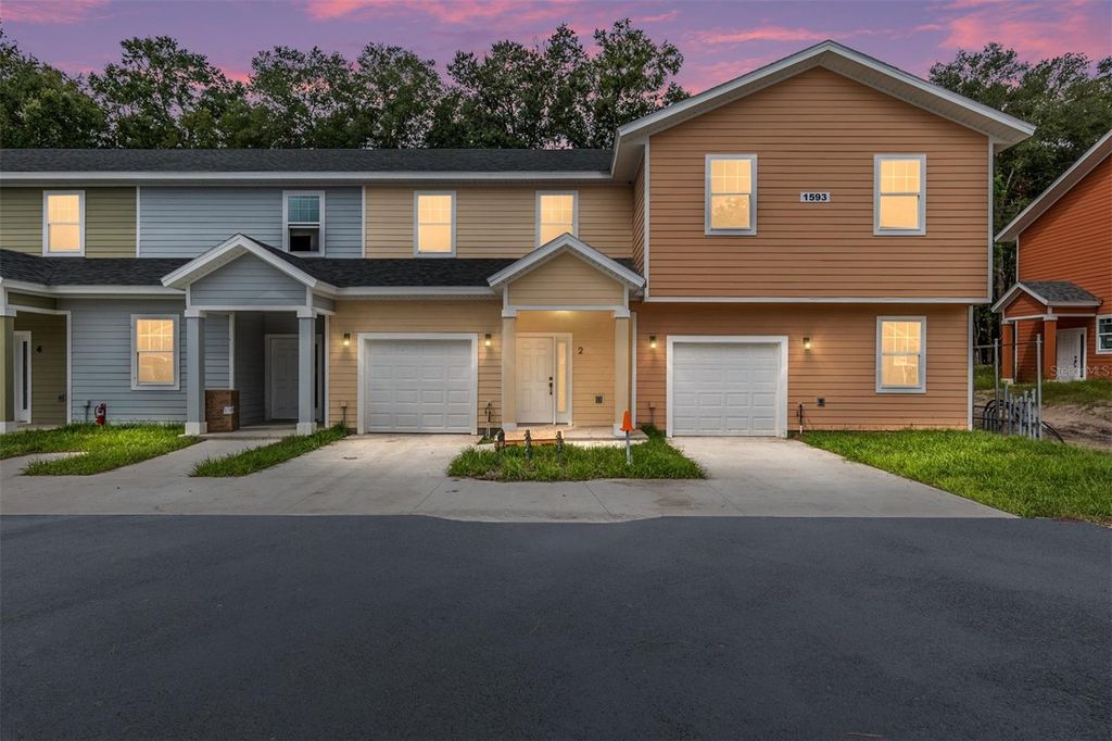 1589 NW 29TH ROAD 7, Gainesville, FL 32605