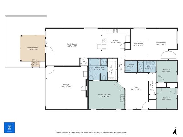 805 Canyon Place, Desoto, TX 75115