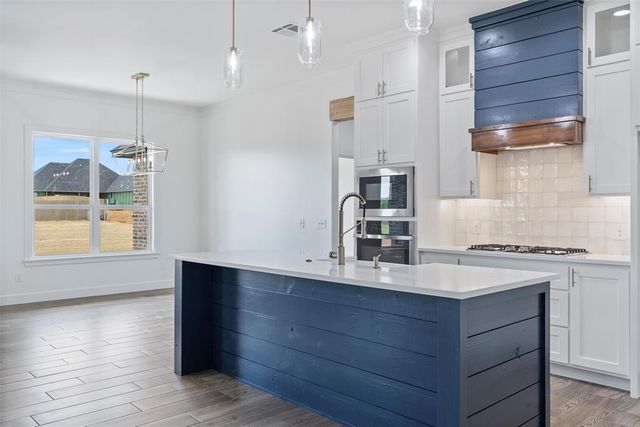 328 Primrose Point Avenue, Piedmont, OK 73078