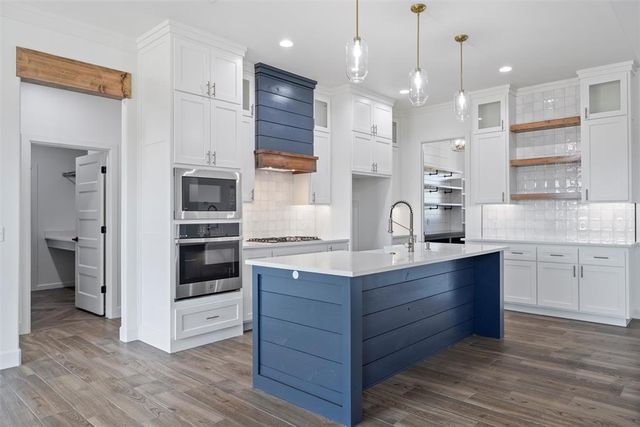 328 Primrose Point Avenue, Piedmont, OK 73078