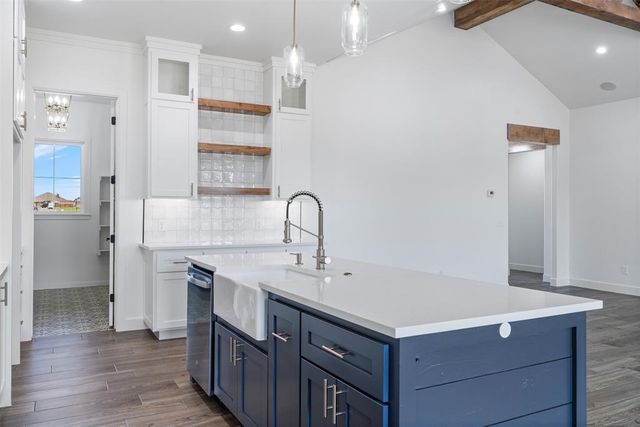 328 Primrose Point Avenue, Piedmont, OK 73078