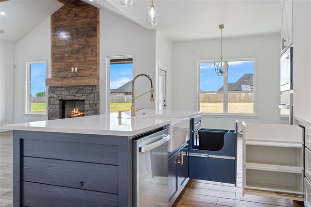 328 Primrose Point Avenue, Piedmont, OK 73078