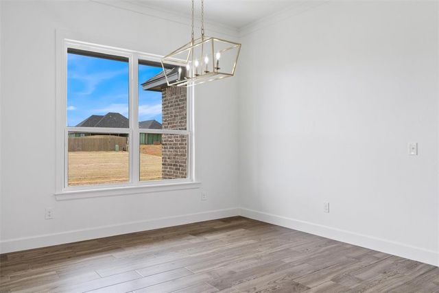 328 Primrose Point Avenue, Piedmont, OK 73078