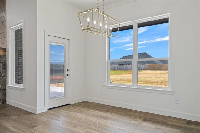 328 Primrose Point Avenue, Piedmont, OK 73078