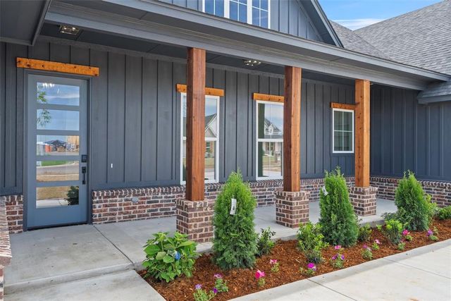 328 Primrose Point Avenue, Piedmont, OK 73078