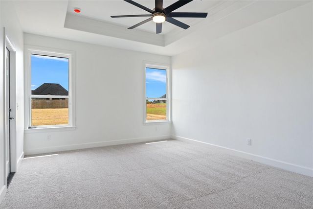 328 Primrose Point Avenue, Piedmont, OK 73078