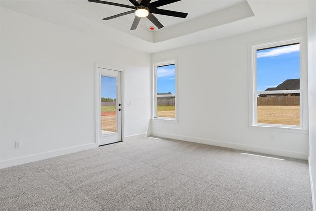 328 Primrose Point Avenue, Piedmont, OK 73078