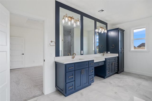 328 Primrose Point Avenue, Piedmont, OK 73078