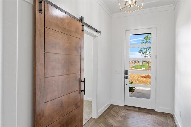 328 Primrose Point Avenue, Piedmont, OK 73078