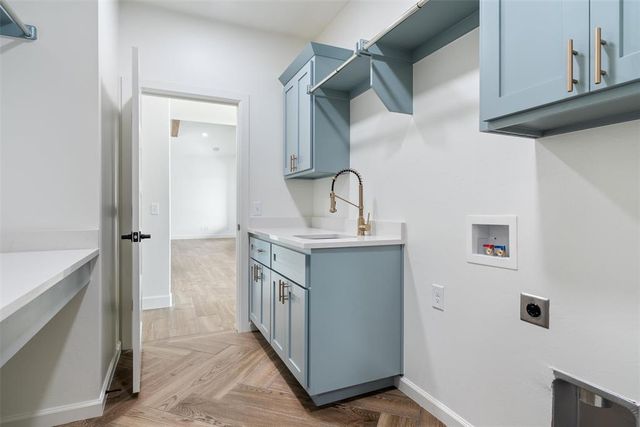 328 Primrose Point Avenue, Piedmont, OK 73078