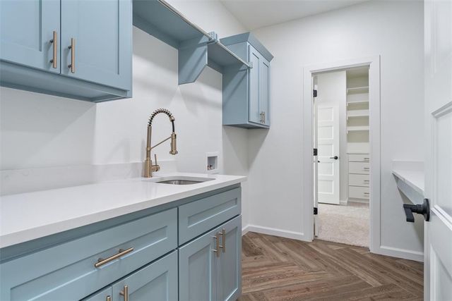 328 Primrose Point Avenue, Piedmont, OK 73078