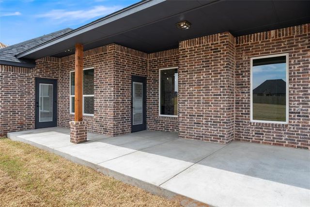 328 Primrose Point Avenue, Piedmont, OK 73078