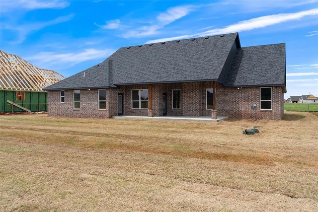 328 Primrose Point Avenue, Piedmont, OK 73078