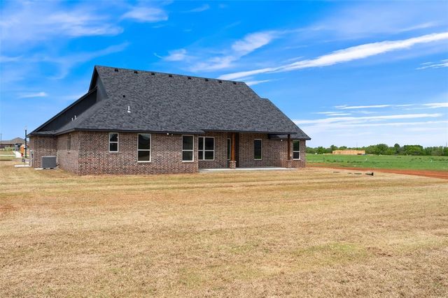 328 Primrose Point Avenue, Piedmont, OK 73078
