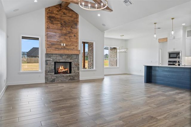 328 Primrose Point Avenue, Piedmont, OK 73078