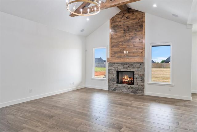 328 Primrose Point Avenue, Piedmont, OK 73078