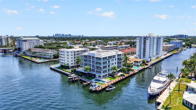 2895 NE 33rd Ct 3A, Fort Lauderdale, FL 33306