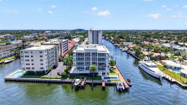 2895 NE 33rd Ct 3A, Fort Lauderdale, FL 33306