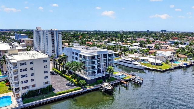 2895 NE 33rd Ct 3A, Fort Lauderdale, FL 33306
