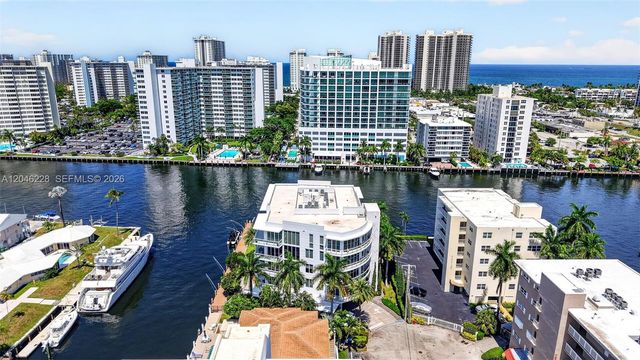 2895 NE 33rd Ct 3A, Fort Lauderdale, FL 33306