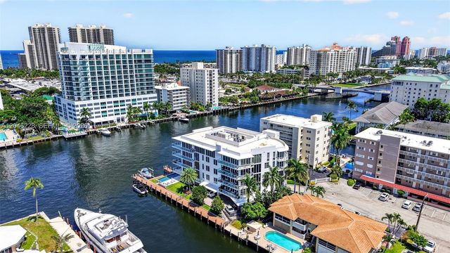 2895 NE 33rd Ct 3A, Fort Lauderdale, FL 33306