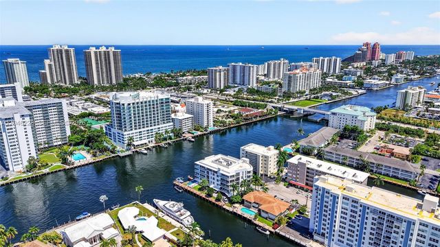 2895 NE 33rd Ct 3A, Fort Lauderdale, FL 33306