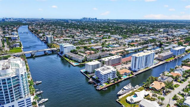 2895 NE 33rd Ct 3A, Fort Lauderdale, FL 33306