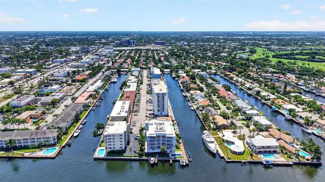 2895 NE 33rd Ct 3A, Fort Lauderdale, FL 33306