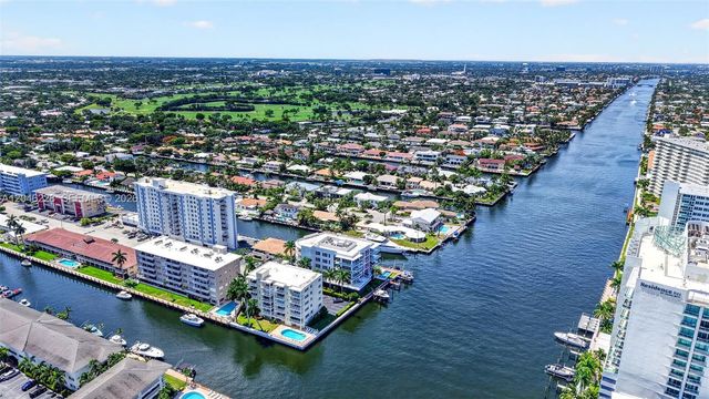 2895 NE 33rd Ct 3A, Fort Lauderdale, FL 33306
