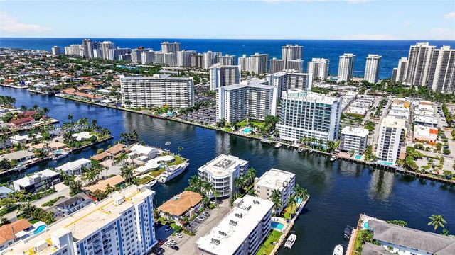 2895 NE 33rd Ct 3A, Fort Lauderdale, FL 33306