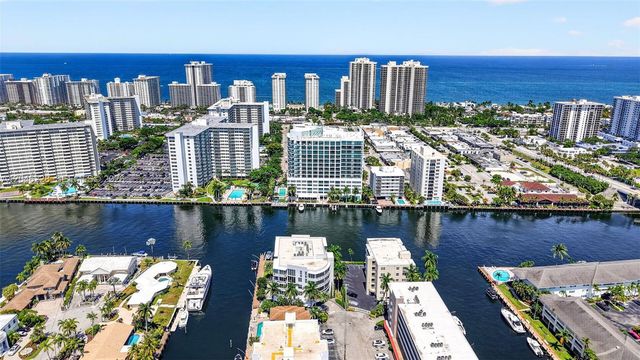 2895 NE 33rd Ct 3A, Fort Lauderdale, FL 33306