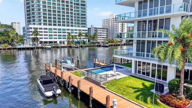 2895 NE 33rd Ct 3A, Fort Lauderdale, FL 33306
