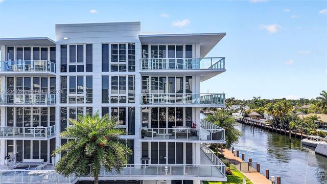 2895 NE 33rd Ct 3A, Fort Lauderdale, FL 33306