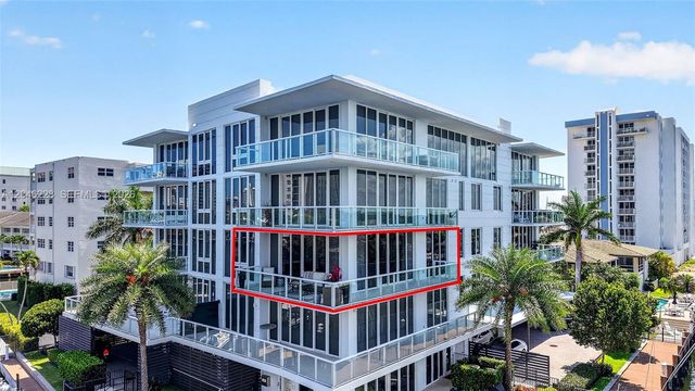 2895 NE 33rd Ct 3A, Fort Lauderdale, FL 33306